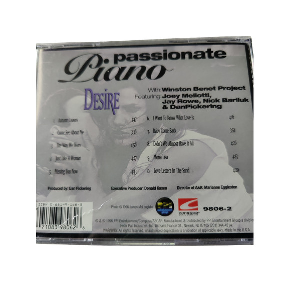 CD bundle of Easy Listening music - Picture 4 of 6